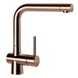 SCHOCK LAIOS COPPER - Kuhinjska pipa