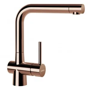 SCHOCK LAIOS COPPER - Kuhinjska pipa