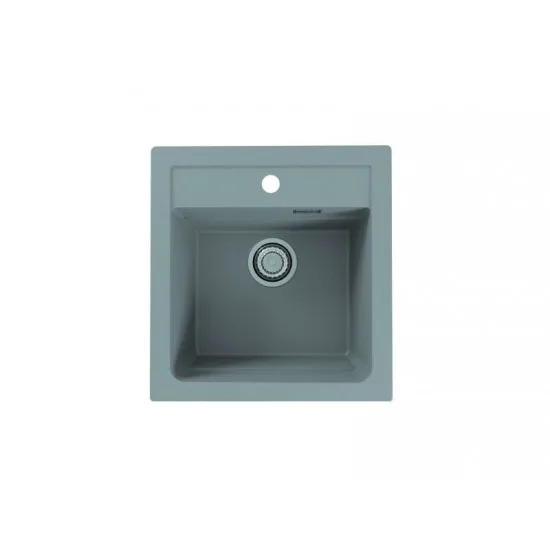 ALVEUS ATROX 20 CONCRETE G81 - Pomivalno korito brez odcejalnika