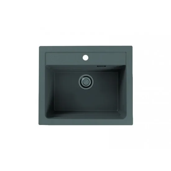 ALVEUS ATROX 30 CONCRETE G81 - Pomivalno korito brez odcejalnika