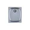 ALVEUS BASIC 10 LEI FI90 INOX - Pomivalno korito brez odcejalnika