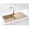ALVEUS FALCON 30 BEIGE G55 - Pomivalno korito z odcejalnikom
