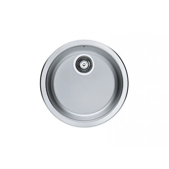 ALVEUS FORM 10 SAT FI90 INOX - Pomivalno korito brez odcejalnika