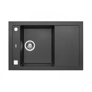 ALVEUS FORMIC 30 TWILIGHT G05M - Pomivalno korito z odcejalnikom