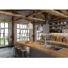 ALVEUS INTERMEZZO 130 CONCRETE G81 - Pomivalno korito z odcejalnikom