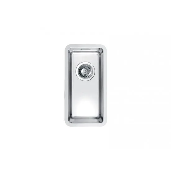 ALVEUS KOMBINO 10 INOX - Pomivalno korito brez odcejalnika