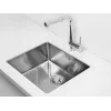 ALVEUS KOMBINO 30 INOX - Pomivalno korito brez odcejalnika