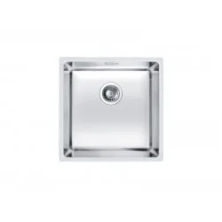 ALVEUS KOMBINO 30 INOX - Pomivalno korito brez odcejalnika