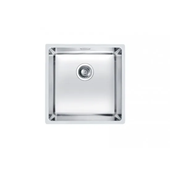 ALVEUS KOMBINO 30 INOX - Pomivalno korito brez odcejalnika