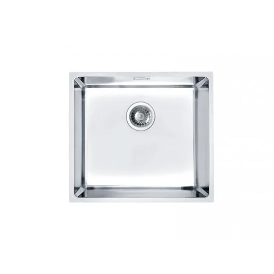 ALVEUS KOMBINO 40 INOX - Pomivalno korito brez odcejalnika