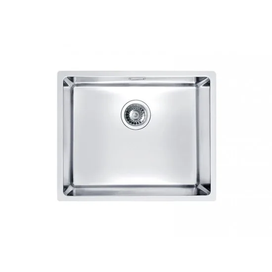 ALVEUS KOMBINO 50 INOX - Pomivalno korito brez odcejalnika