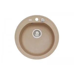 ALVEUS NIAGARA 10 BEIGE G55 - Pomivalno korito brez odcejalnika