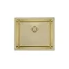 ALVEUS QUADRIX 50 - MONARCH GOLD - Pomivalno korito brez odcejalnika