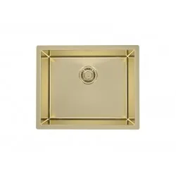 ALVEUS QUADRIX 50 - MONARCH GOLD - Pomivalno korito brez odcejalnika