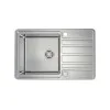 ALVEUS RANDO 30 INOX - Pomivalno korito z odcejalnikom