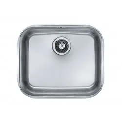ALVEUS VARIANT 10 INOX - Pomivalno korito brez odcejalnika