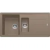 FRANKE BASIS BFG 651 CASHMERE - Pomivalno korito z odcejlnikom