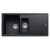 FRANKE BASIS BFG 651 ONYX - Pomivalno korito z odcejlnikom
