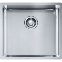 FRANKE BOX BXX 210/110-45 INOX - Pomivalno korito brez odcejalnika