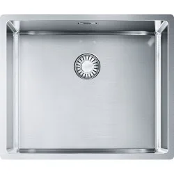 FRANKE BOX BXX 210/110-50 INOX - Pomivalno korito brez odcejalnika