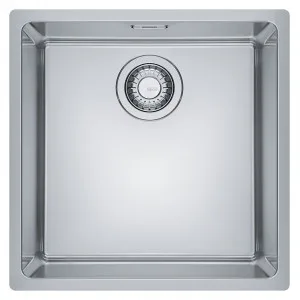 FRANKE MARIS MRX 210-50 INOX - Pomivalno korito brez odcejalnika