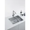 FRANKE MARIS MRX 210-50 INOX - Pomivalno korito brez odcejalnika