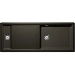 SCHOCK PREPSTATION D-150 CARBONIUM - Pomivalno korito z odcejalnikom