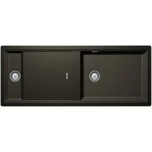 SCHOCK PREPSTATION D-150 CARBONIUM - Pomivalno korito z odcejalnikom