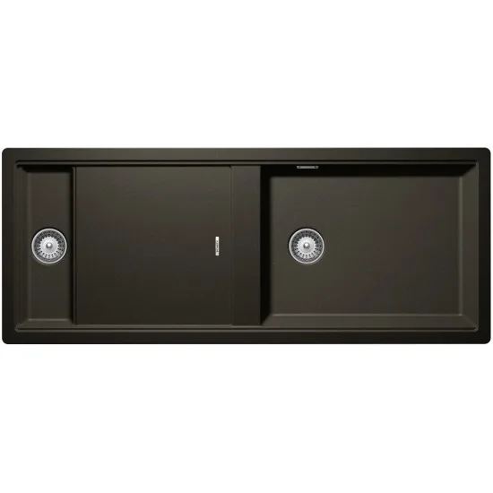 SCHOCK PREPSTATION D-150 CARBONIUM - Pomivalno korito z odcejalnikom