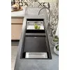 SCHOCK PREPSTATION D-150 PURO - Pomivalno korito z odcejalnikom