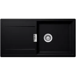 SCHOCK MONO D-100L PURO - Pomivalno korito z odcejalnikom