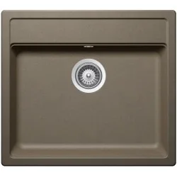 SCHOCK NEMO N-100 ALPACA - Pomivalno korito brez odcejalnika