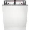 AEG FSE74608P - Vgradni pomivalni stroj