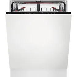 AEG FSE74608P - Vgradni pomivalni stroj