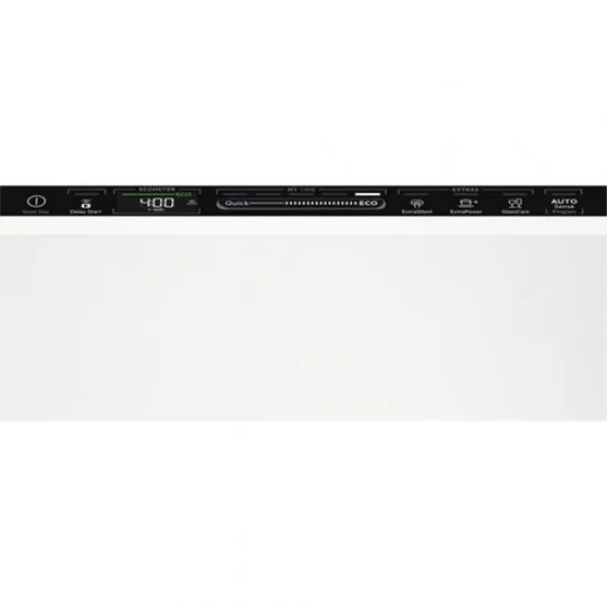 AEG FSE74608P - Vgradni pomivalni stroj