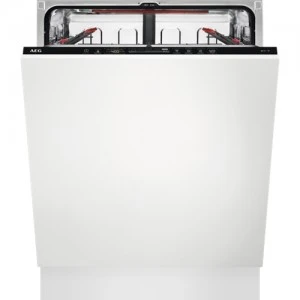 AEG FSE74608P - Vgradni pomivalni stroj