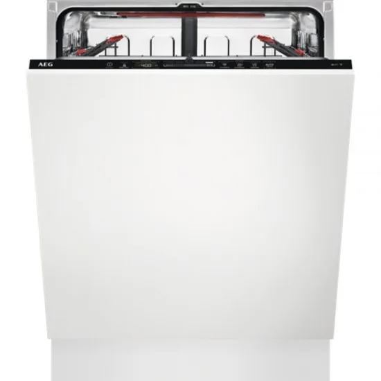 AEG FSE74608P - Vgradni pomivalni stroj