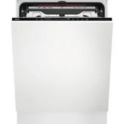 AEG FSK93718P - Vgradni pomivalni stroj