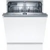 BOSCH SMV4HAX48E - Vgradni pomivalni stroj