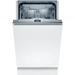 BOSCH SPV4XMX16E - Vgradni pomivalni stroj