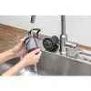 ELECTROLUX KEGB9300W - Vgradni pomivalni stroj