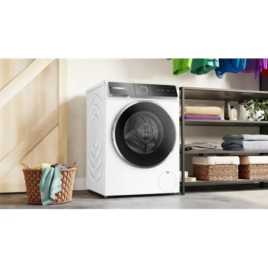 BOSCH WGB24400BY - Pralni stroj s sprednjim polnjenjem
