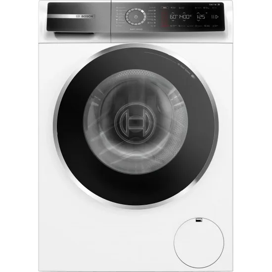 BOSCH WGB24400BY - Pralni stroj s sprednjim polnjenjem