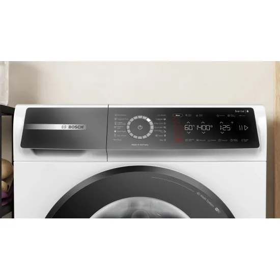 BOSCH WGB24410BY - Pralni stroj s sprednjim polnjenjem