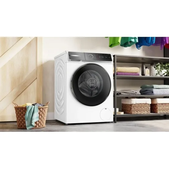 BOSCH WGB24410BY - Pralni stroj s sprednjim polnjenjem