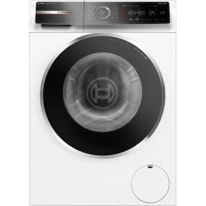 BOSCH WGB244A0BY - Pralni stroj s sprednjim polnjenjem