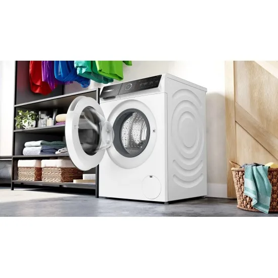 BOSCH WGB25400BY - Pralni stroj s sprednjim polnjenjem