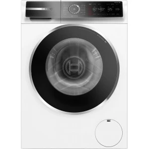 BOSCH WGB25400BY - Pralni stroj s sprednjim polnjenjem