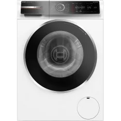BOSCH WGB254A0BY - Pralni stroji s sprednjim polnenjem