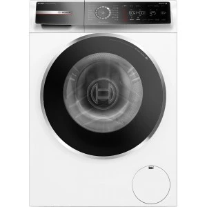 BOSCH WGB254A0BY - Pralni stroji s sprednjim polnenjem